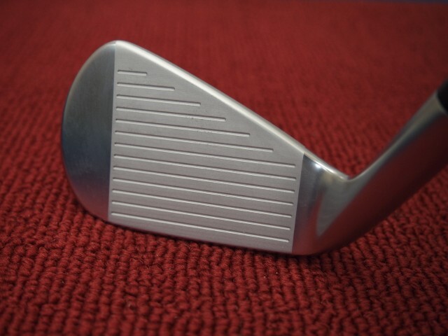 [9969]ダンロップ スリクソンZX5 Mk II/Diamana ZX II for IRON/R/31_画像3