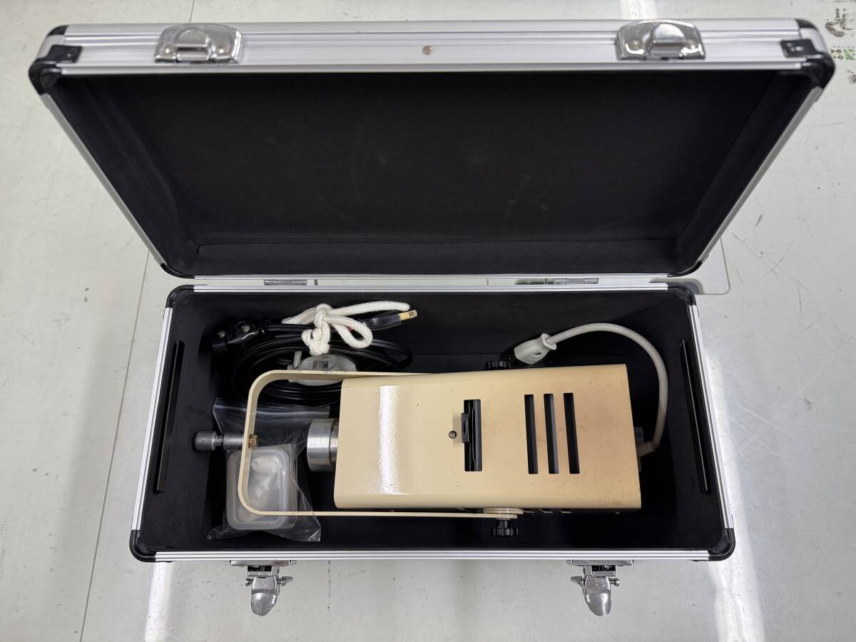 RDS ELLI SPOT LIGHT エリスポットライト 937 500W ○中古○ RDS ELLI SPOT LIGHT エリスポットライト 937 500W
