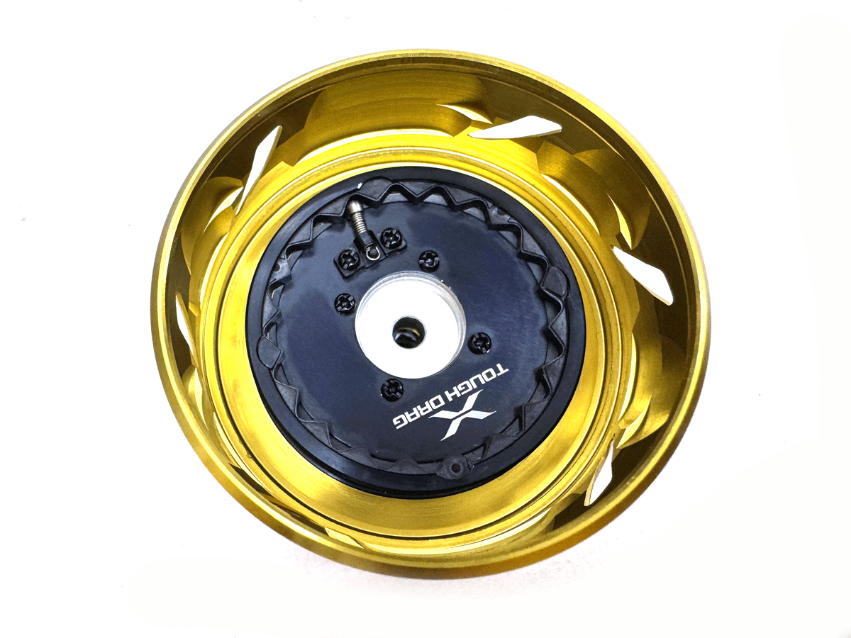 ★超美品★ シマノ 夢屋 19ステラSW 14000 パワーフッキングスプール SHIMANO 19 STELLA SW YUMEYA 検 14000XG 20 13 JAPAN 日本制