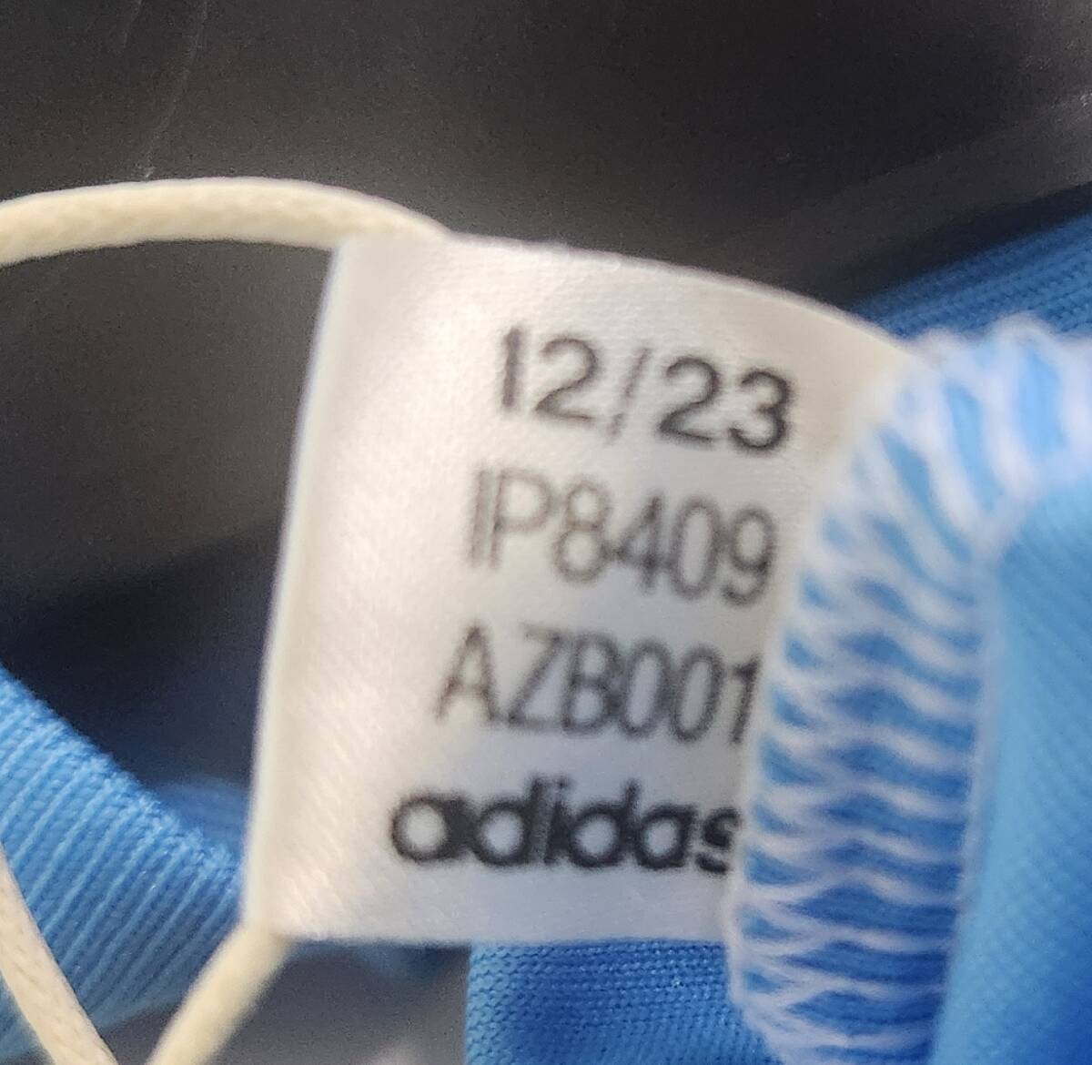 24-25 アルゼンチン Argentina AFA(H) #10 メッシ Messi 半袖 2026 WorldCup予選戦仕様 M or L