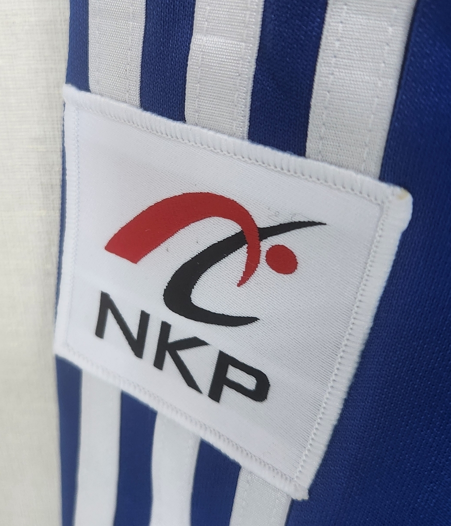 23 Yokohama F Marino sYokohama тренировка верх Drill ADIDAS стандартный Jaspo M or L