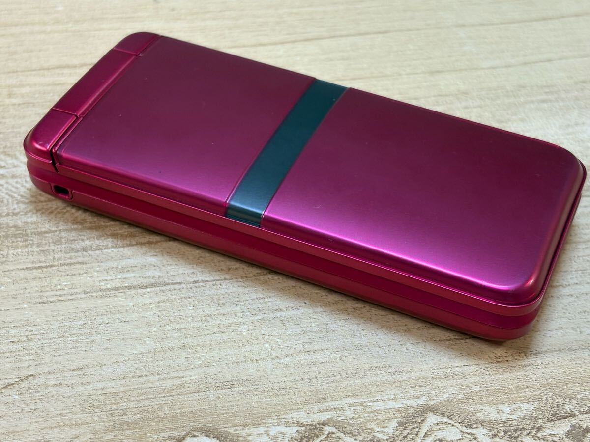 ケータイ DIGNO KY-42C レッド SIMフリー ケータイ DIGNO KY-42C レッド SIMフリー DIGNO® ケータイ KY