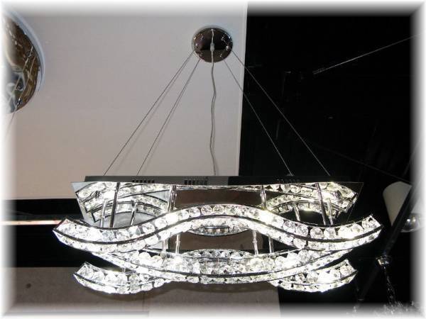 [LED имеется!] роскошный! Swarovski способ led 6 лампа crystal люстра люстра освещение античный подвесной светильник дешевый Северная Европа роскошный 