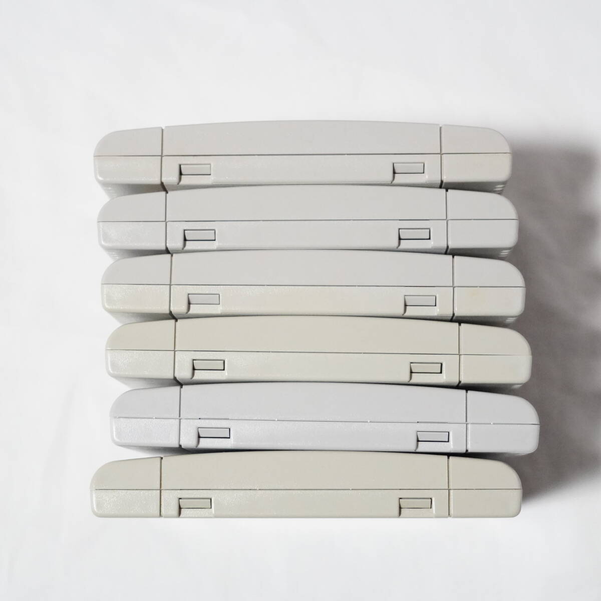 SFC soft суммировать 6 шт. комплект Final Fantasy IV / Mario RPG / TREASURE HUNTER G / Fire Emblem / Seiken Densetsu 3...