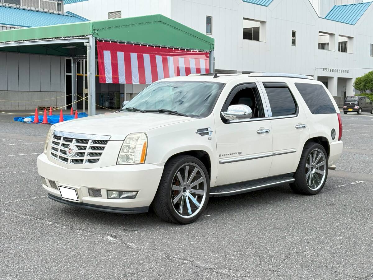 【個(gè)人出品】新車平行車両！美車！ヒッチメンバー９５０登録済み！２４インチアルミ！車検７年７月まで！乗って帰れます！