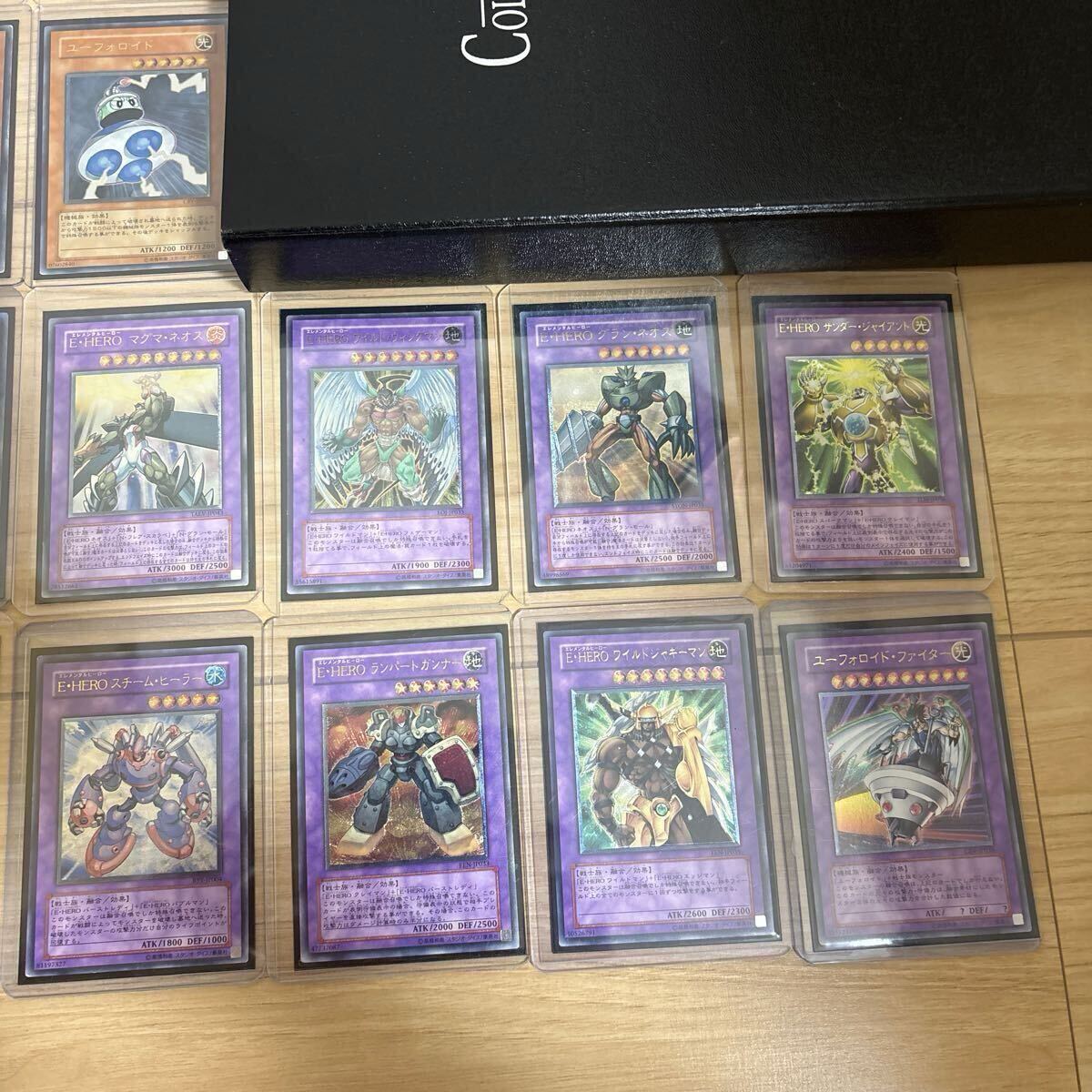 遊戯王大量未開封品大量まとめセット 遊戯王 - 遊戯王 未開封BOX まとめ売り 絶版 引退品の通販 by