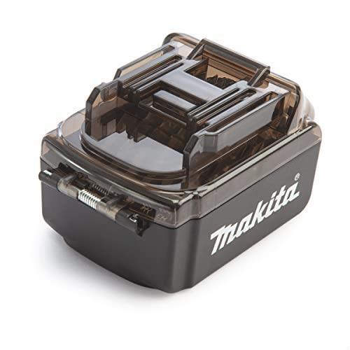 ● マキタ(Makita) ドライバー ビット セット 31本セット バッテリー型 ケース 付属 B-69901 [並行輸入品] 限定特価_画像5