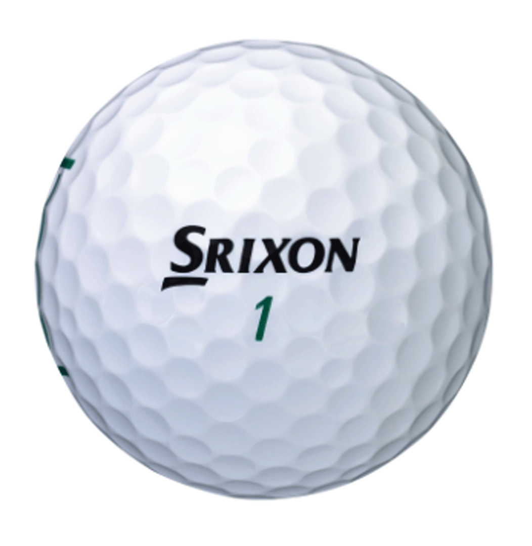  новый товар # Dunlop #2024.3# Srixon #TRI-STAR5# белый #2 дюжина # удар чувство . soft .+ approach вращение количество UP# стандартный товар 