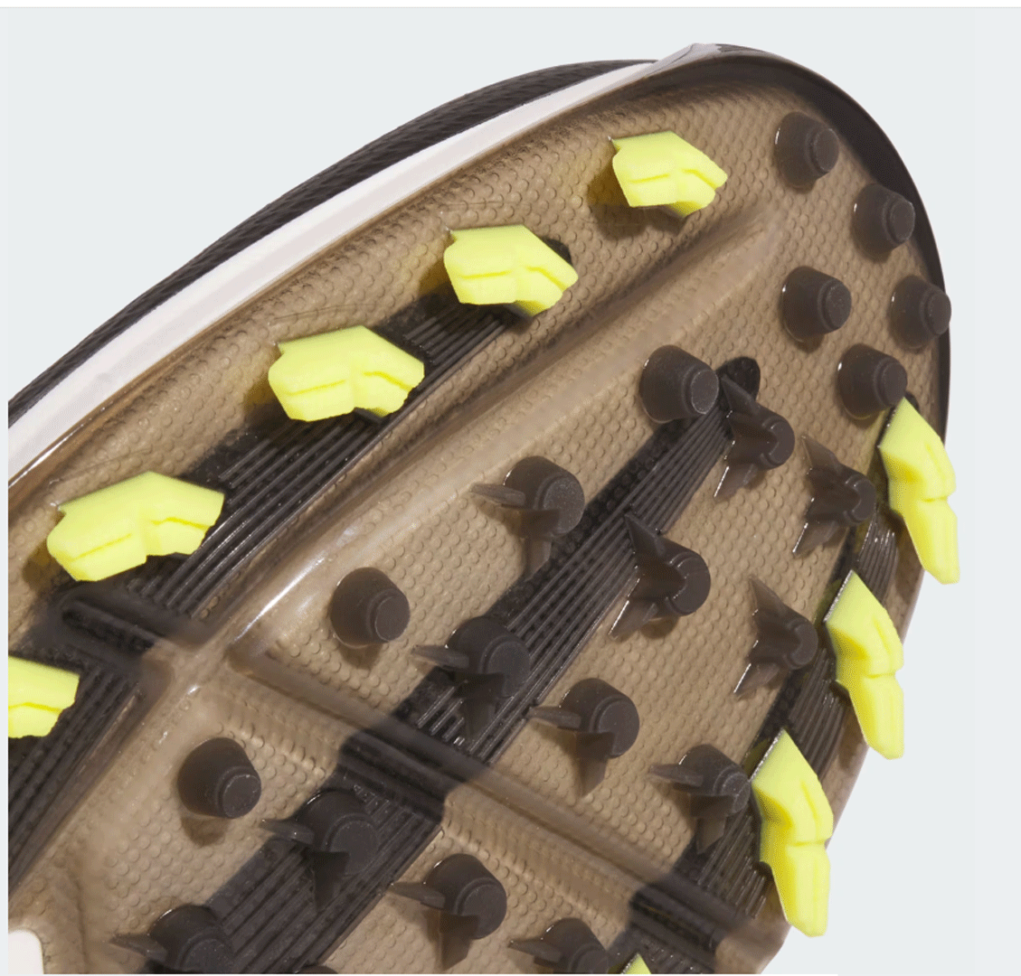 新品■2025.2■アディダス■アディゼロ ゼットジー25 ボア■IH9895■Core Black/Silver Metallic/Pure Sulfur■28.5CM■スパイクレス■正規_画像7