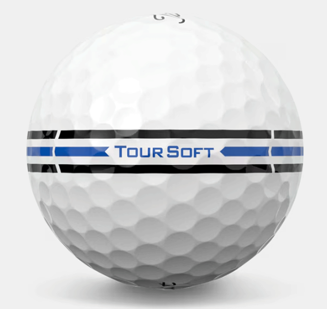 新品■2025.6■數量限定■タイトリスト■TOUR SOFT A.I.M.360■２ダース■360°アライメント?マーキング採用 狙いやすく、正確な方向へ■