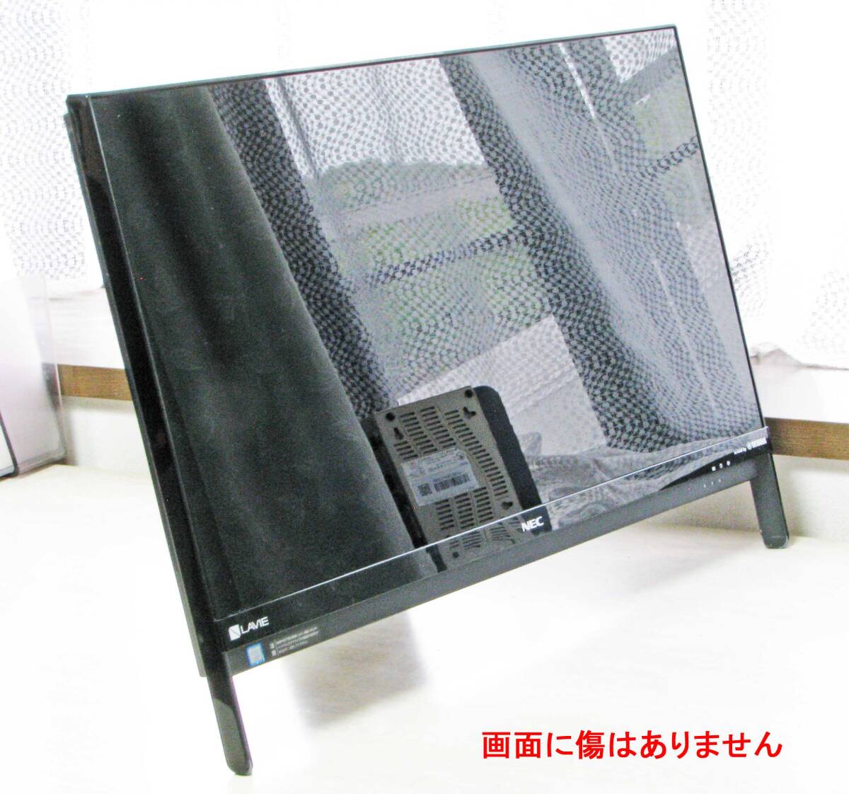 ★地デジOK★Win11爆速★LAVIE一體型★i5-7200U/SSD-512GB新品★メモリ増設16GB★/23.8inフルHD液晶★新品無線キーボードSET 30300