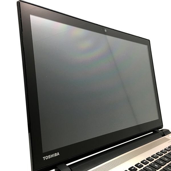 *. маленький FHD15.6 сенсорная панель жидкокристаллический * Toshiba S55t-C5222[. скорость Core i7 +RAM 16GB +SSD 512GB( новый )][Win11(24H2)*MS Office2021]harman/kardon