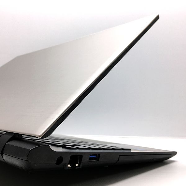 *. маленький FHD15.6 сенсорная панель жидкокристаллический * Toshiba S55t-C5222[. скорость Core i7 +RAM 16GB +SSD 512GB( новый )][Win11(24H2)*MS Office2021]harman/kardon