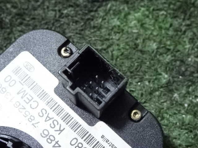 シトロエン C4・B5RFJ 2007(H19)年・スパイラルケーブル 即発送☆☆_画像3