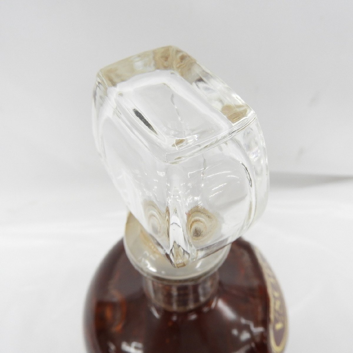1円～【未開栓】SUNTORY サントリー VSOP ブランデー 720ml 40% 11858630 0616
