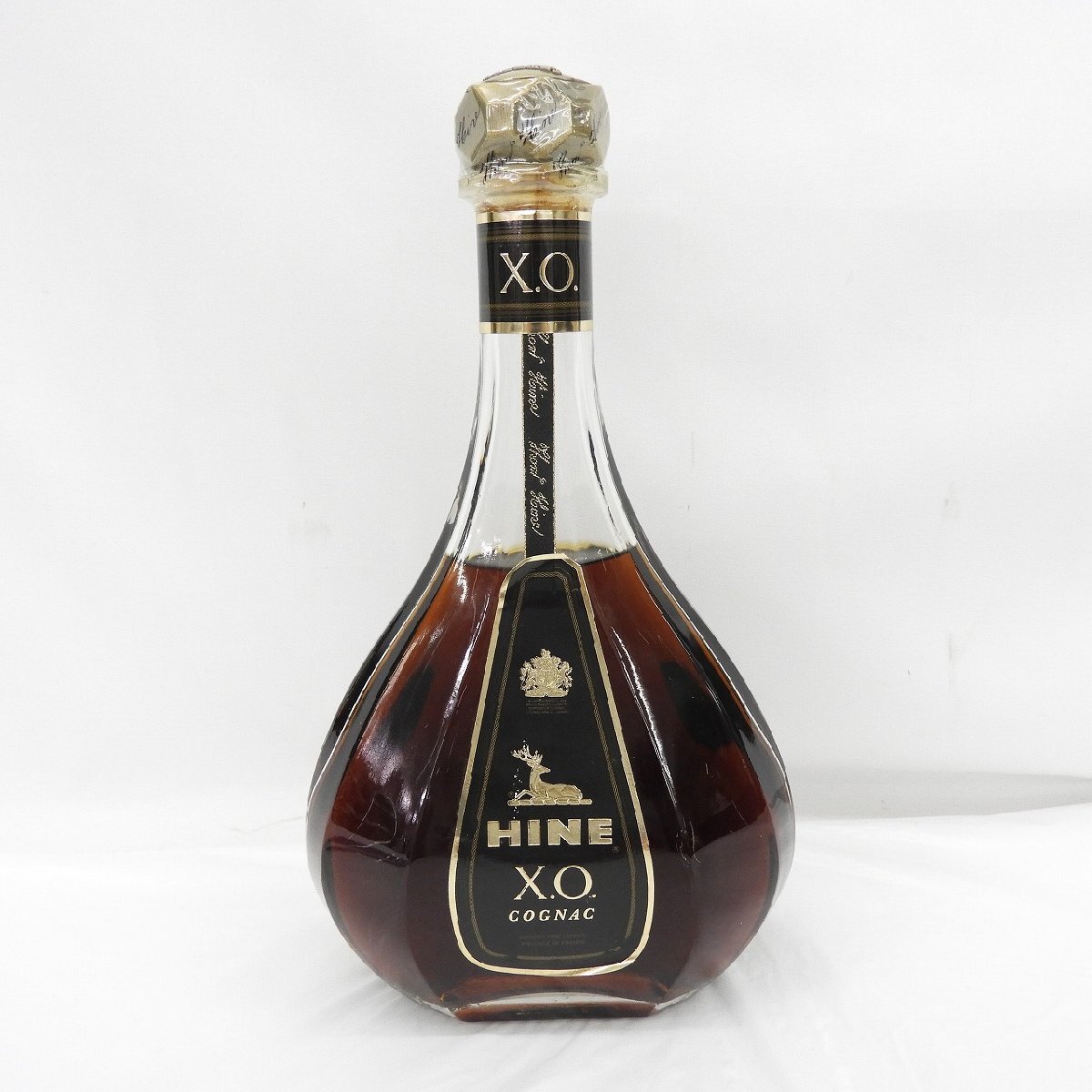 公式サイト】正規ブランド品通販 HINE ハイン X.O. コニャック