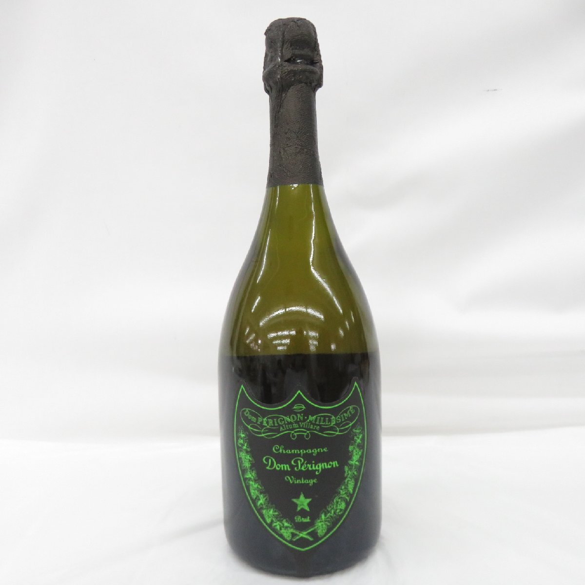 1円～【未開栓】Dom Perignon VINTAGE ドンペリニヨン