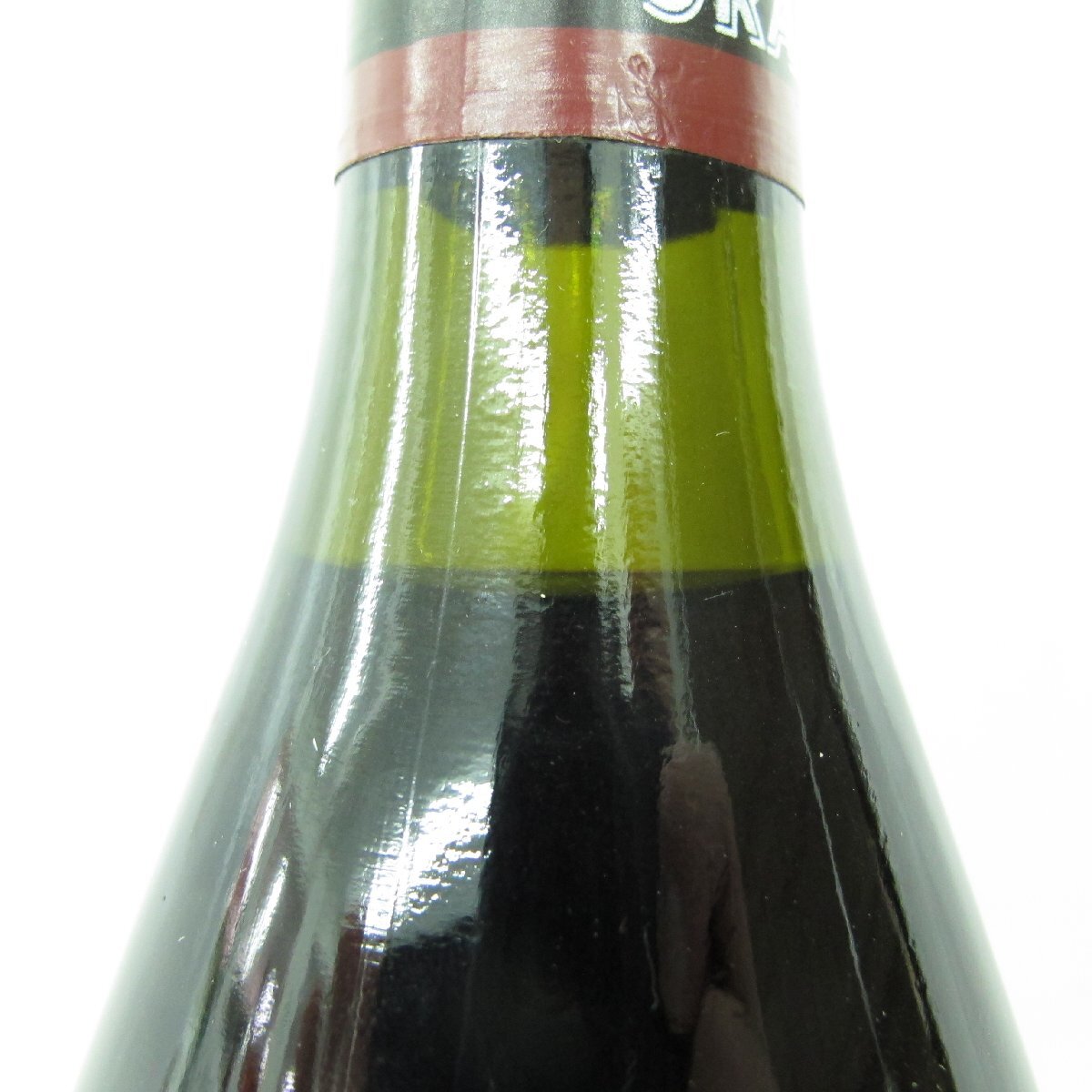 【未開栓】DRC ドメーヌ?ド?ラ?ロマネコンティ グラン?エシェゾー 1994 赤 ワイン 750ml 13% ※目減り有 11874413 0625