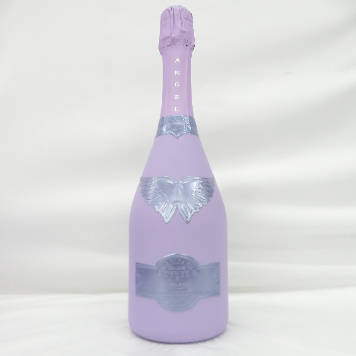 最終値下げ新品未開栓 エンジェル ハロウィン限定 紫