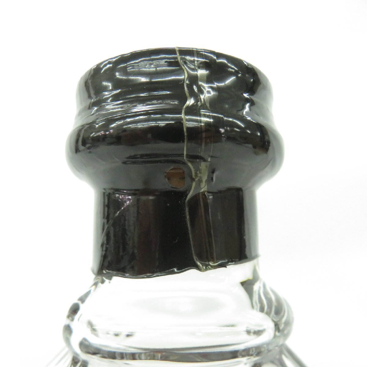 【未開栓】MONNET モネ XO クリスタル セーブル ブランデー 700ml 40% 替栓付 11873483 0623