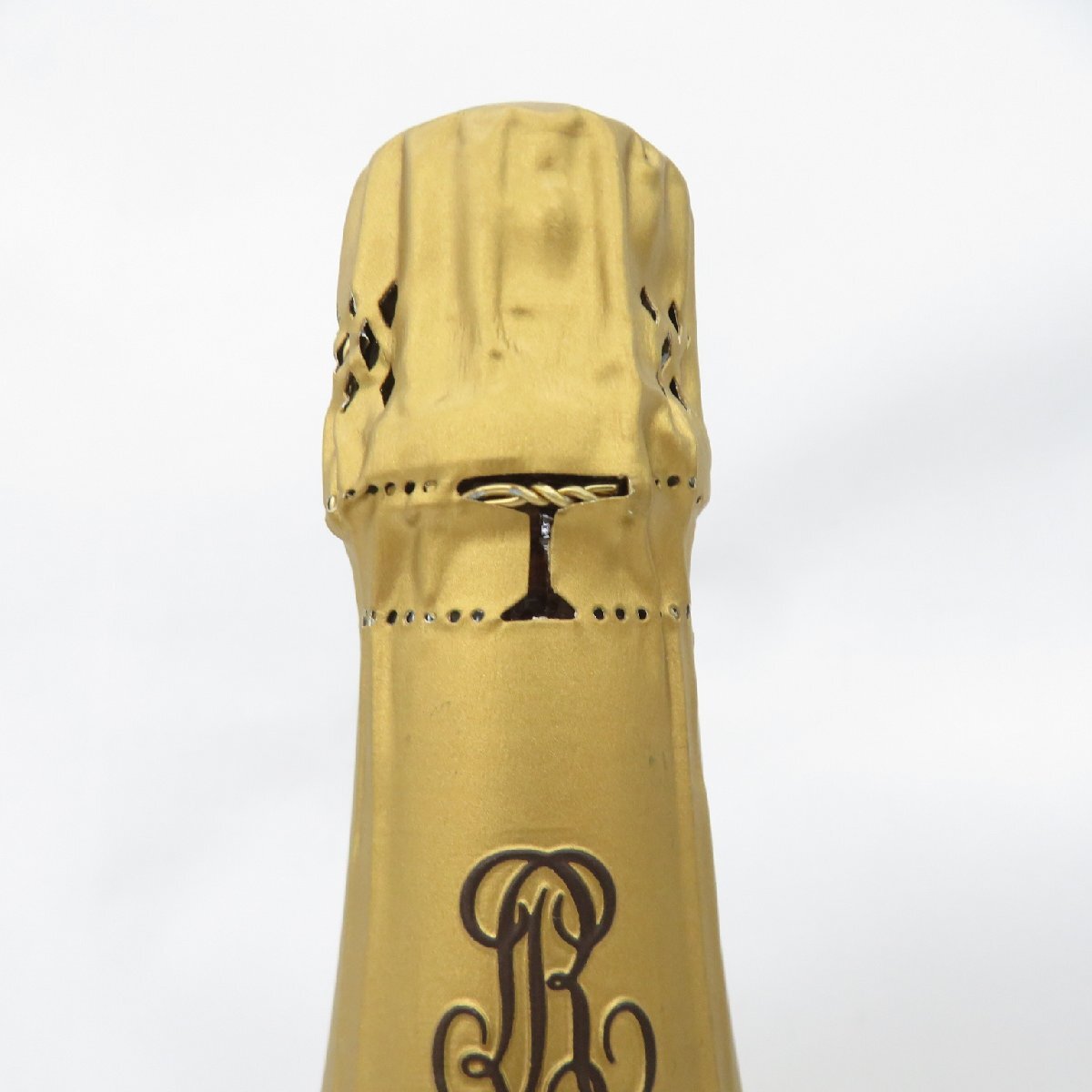【未開栓】LOUIS ROEDERER ルイ?ロデレール クリスタル ブリュット 2014 シャンパン 750ml 12% 11878677 0627