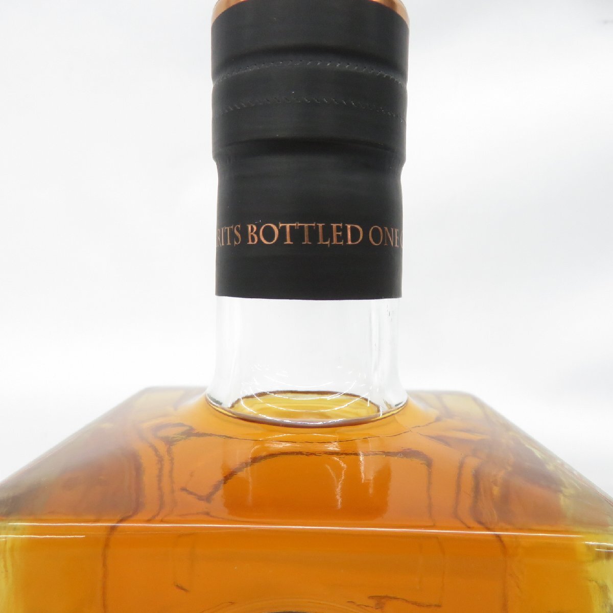 【未開栓】シングルキャスク グレンギリー 15年 2009 ウイスキー 700ml 58.3% 816113807 0627