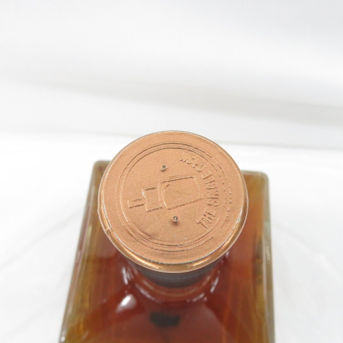 【未開栓】シングルキャスク グレンギリー 15年 2009 ウイスキー 700ml 58.3% 816113807 0627
