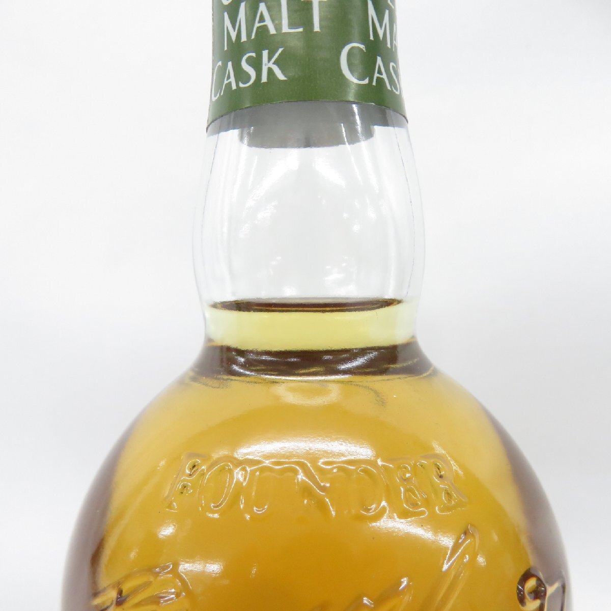 【未開(kāi)栓】ハンターレイン オールドモルトカスク OMC ストラスミル 24年 1990-2014 ウイスキー 700ml 52.2% 箱付 11880327 0627