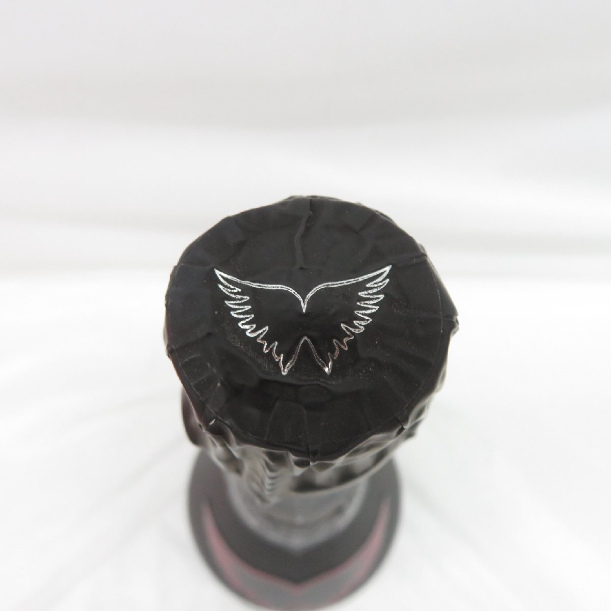 1円～【未開栓】ANGEL エンジェル ブリュット ヘイロー レッド シャンパン 750ml 12.5% ケース付 11877764 0627