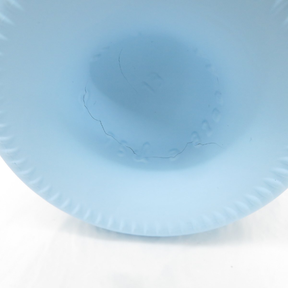 【未開栓】ANGEL エンジェル ドゥミセック ブルー レザータイプ シャンパン 750ml 12.5% ケース付 11877765 0627