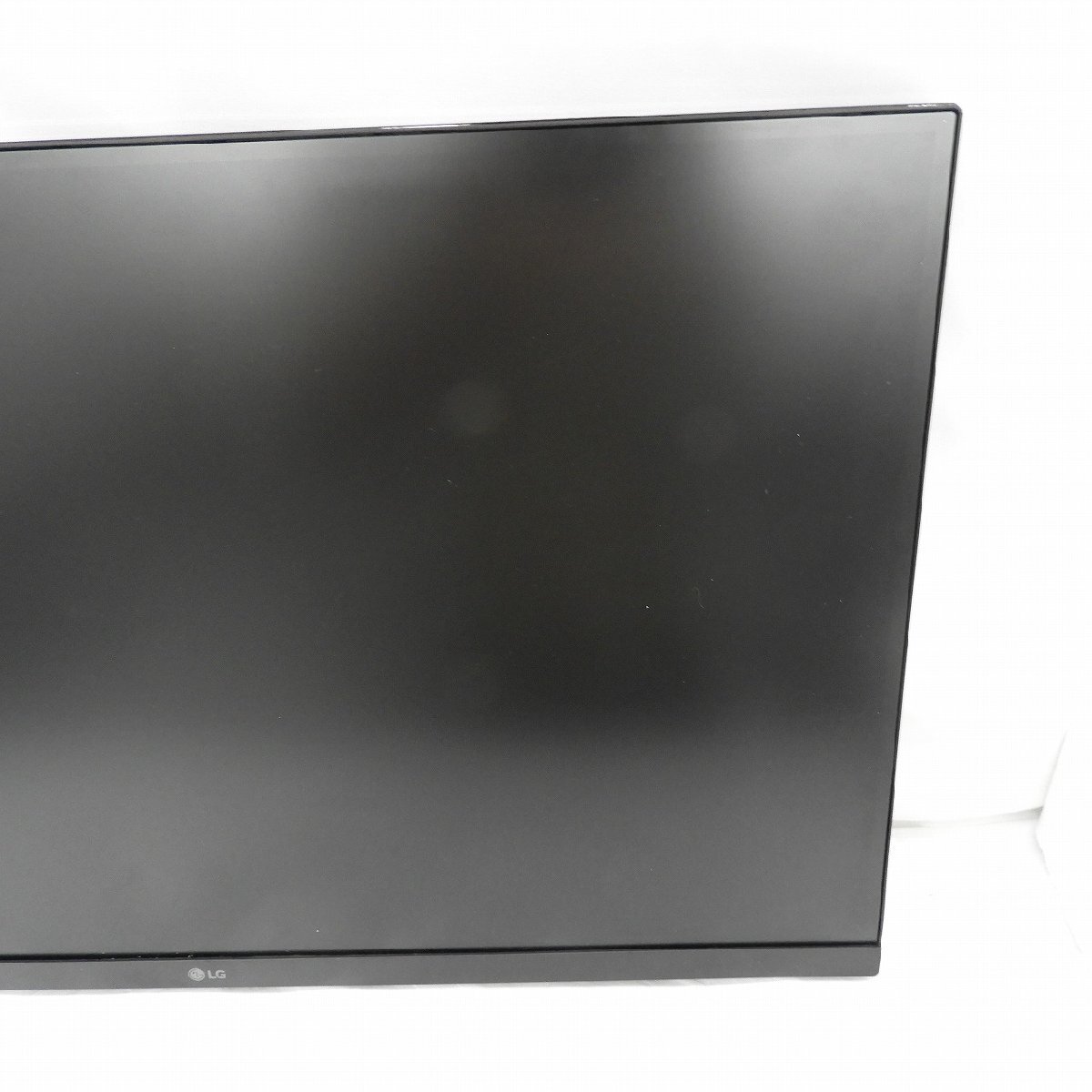 1円～【中古品】LG ゲーミングモニター Ultra Gear 27インチ 27GN800 68cm 907361587 0630