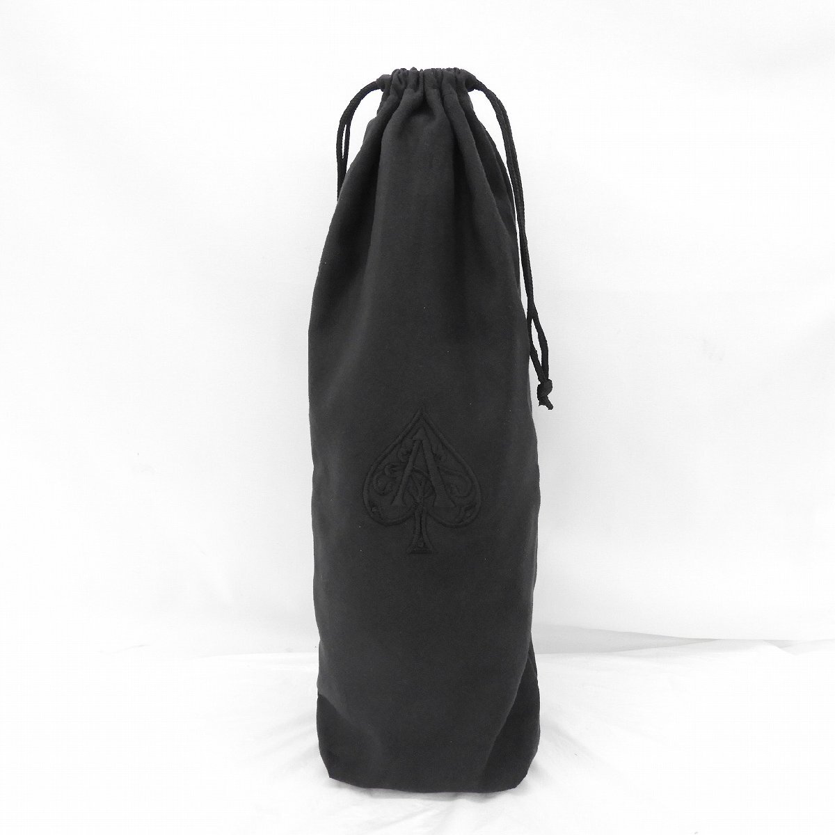 1円～【未開栓】ARMAND DE BRIGNAC アルマン?ド?ブリニャック ブリュット ゴールド シャンパン 750ml 12.5% 布袋付 11879609 0629