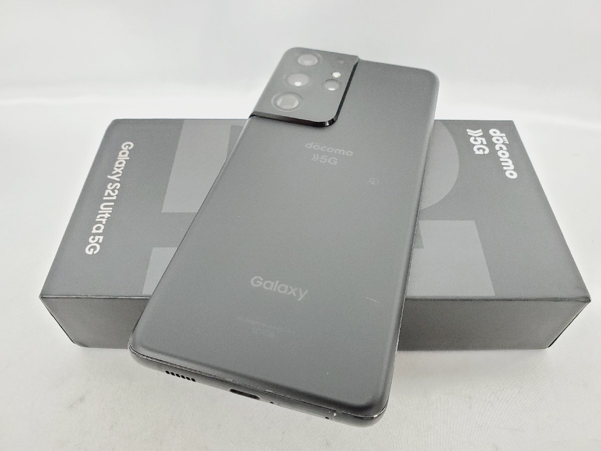 Galaxy S21 5G ジャンク