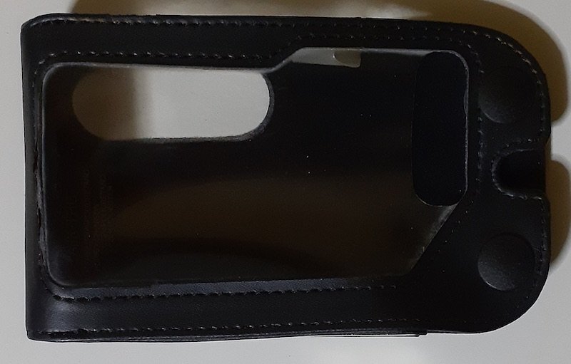 5978 SONY純正 AJK-THC デジタルカメラ Cyber-shot アクティブジャケットケース for DSC-T3/T33