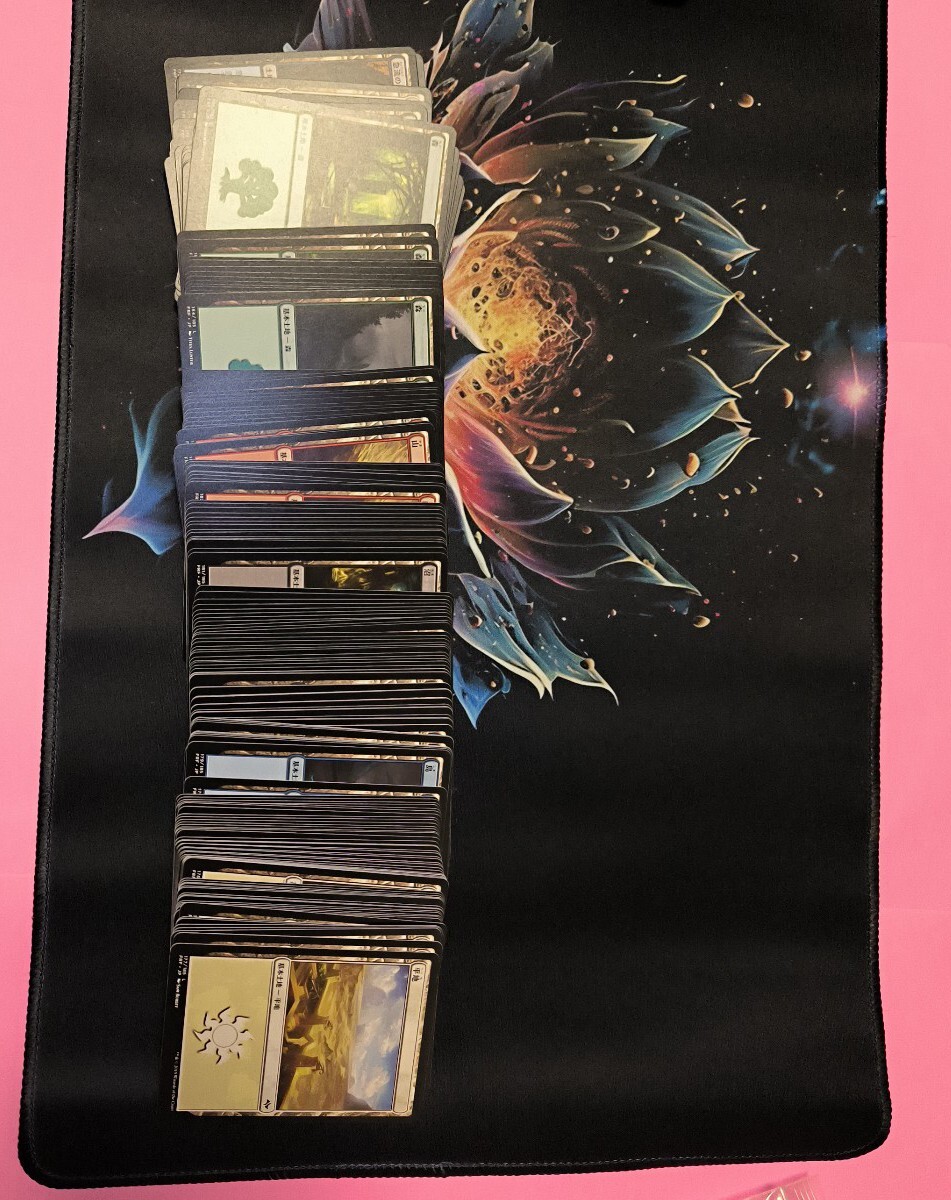  новый товар mtg Magic The gya The кольцо игровой коврик ключевое слово кости много, панель кейс, основы земельный участок особый земельный участок дополнение комплект 