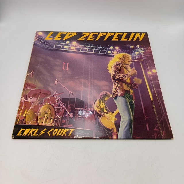 led zeppelin (レッドツェッペリン) Led Zeppelin III