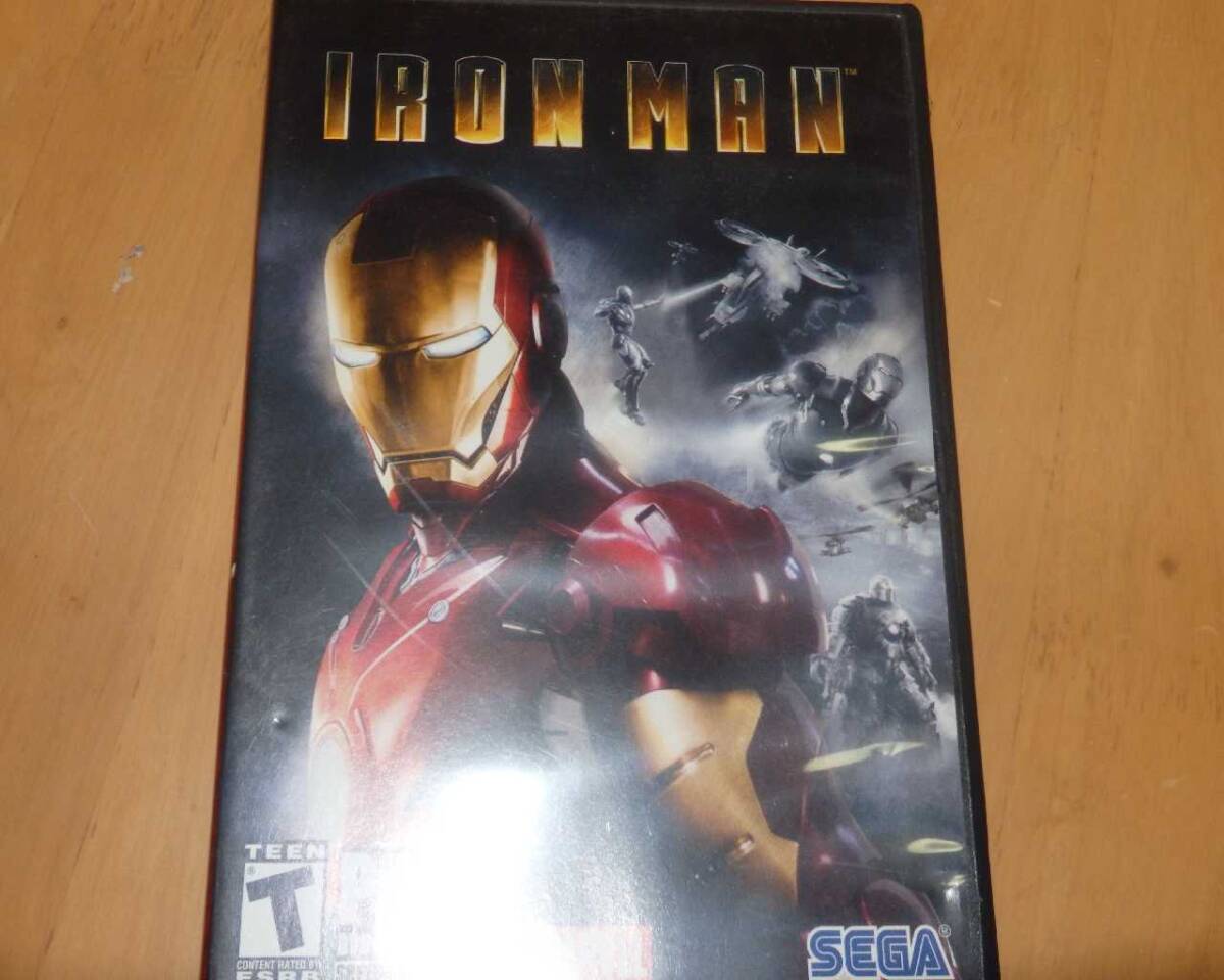 WINDOWS IRON MAN WINDOWS IRON MAN