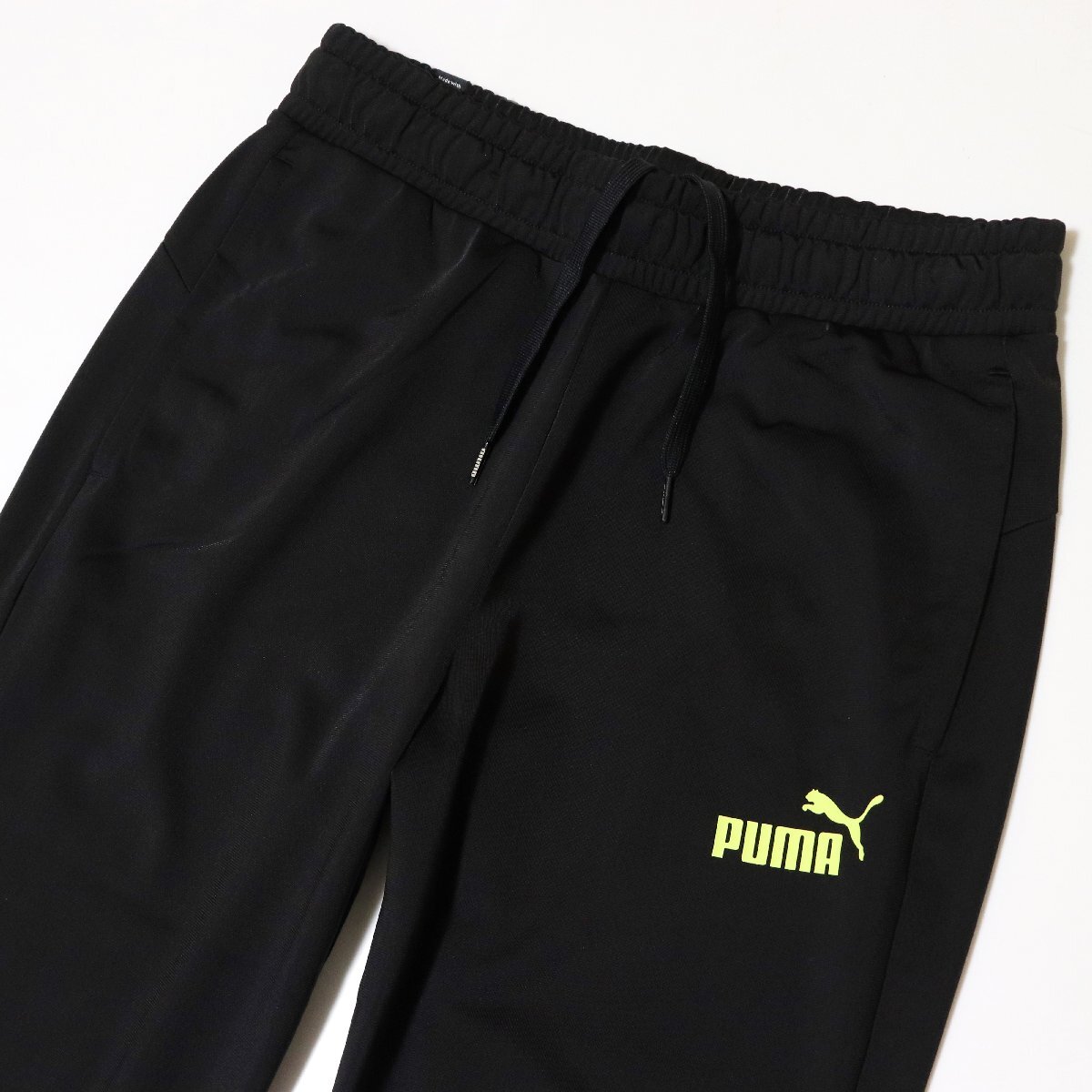 プーマ PUMA 新品 メンズ トレーニング ジャージ ジャケット パンツ 上下セット スーツ Lサイズ [SET849524-51-L] VCXZ