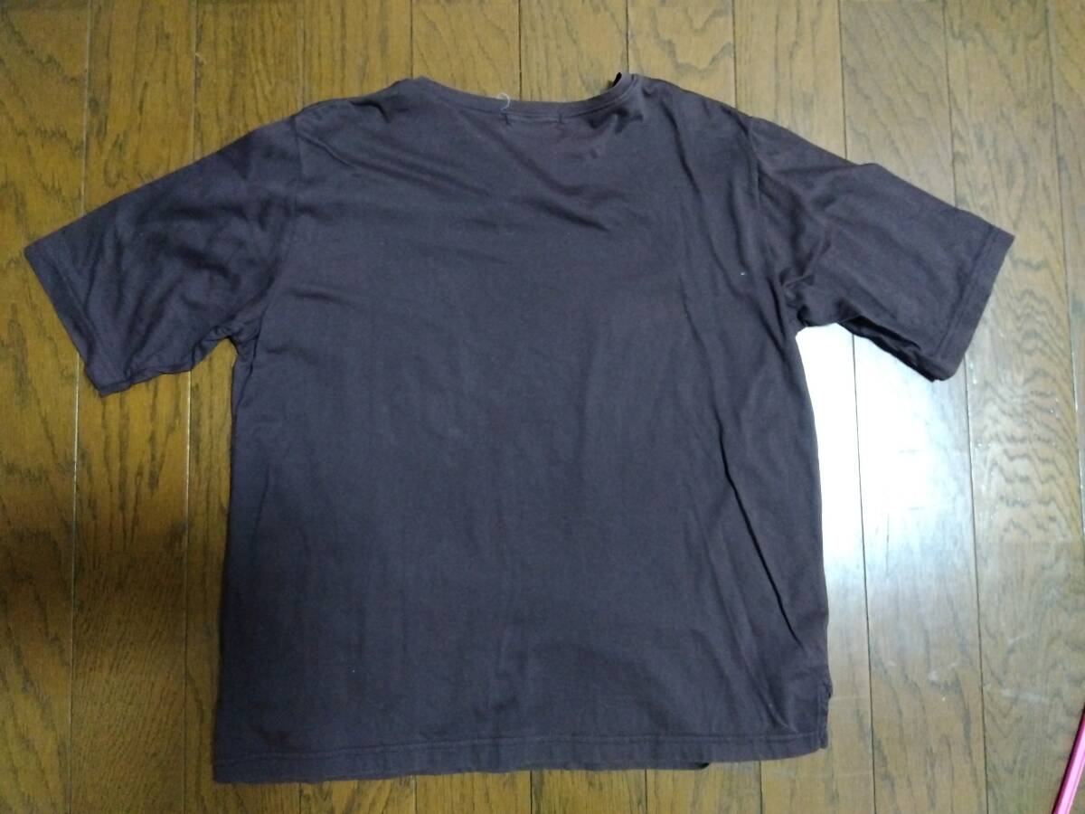 【中古品】リヤバコット(LLyabacot)のTシャツ ウーメンズ サイズM_画像2