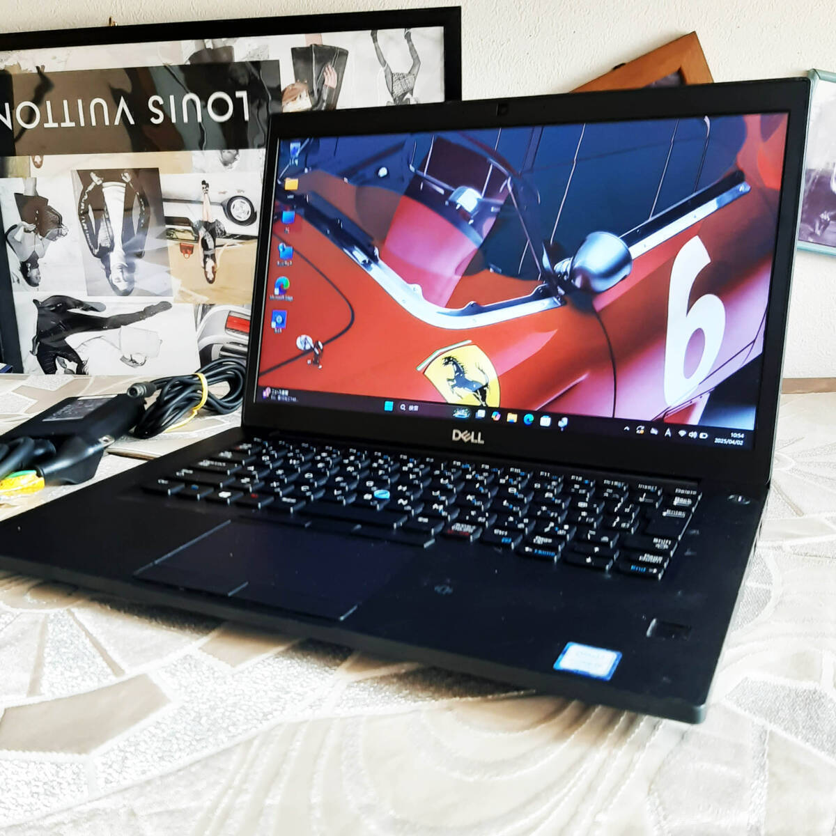 DELL Latitude 7490 / 8世代 i5 8350U 256G SSD 8G バックライト DELL Latitude 7490 / 8世代 i5 8350U 256G SSD 8G バックライト