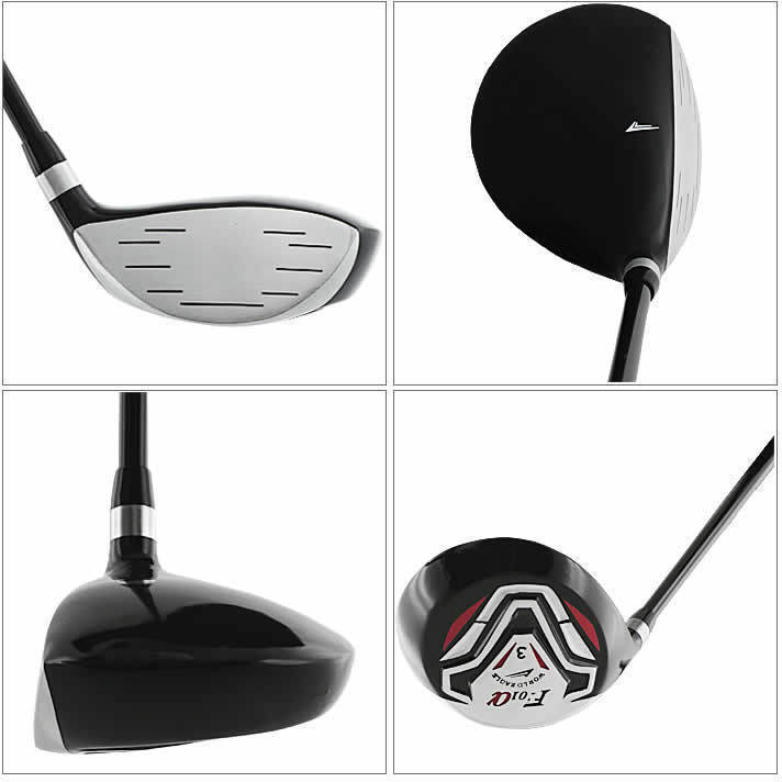 F-01α Cross модель мужской Golf комплект клюшек подставка сумка есть левый выгода . для сумка : белый голубой цвет / Flex S[63619]