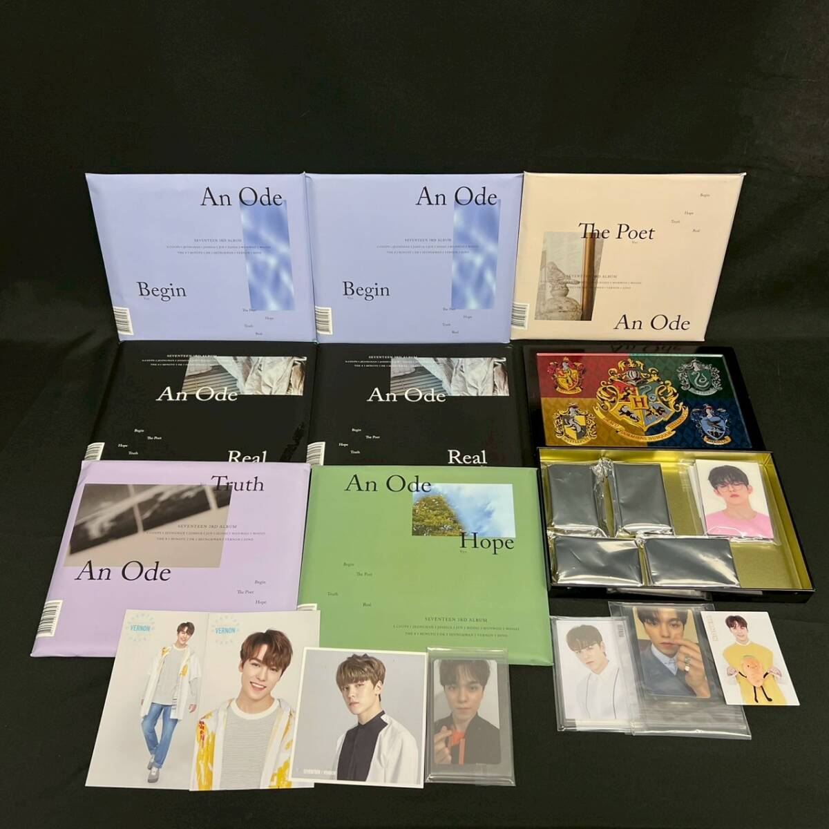 Amazon.co.jp: Stray Kids 福袋 8セット韓流グッズ KPOP 福袋