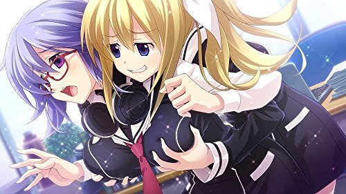 CHAOS;CHILD らぶchu☆chu!!-PS4_画像3