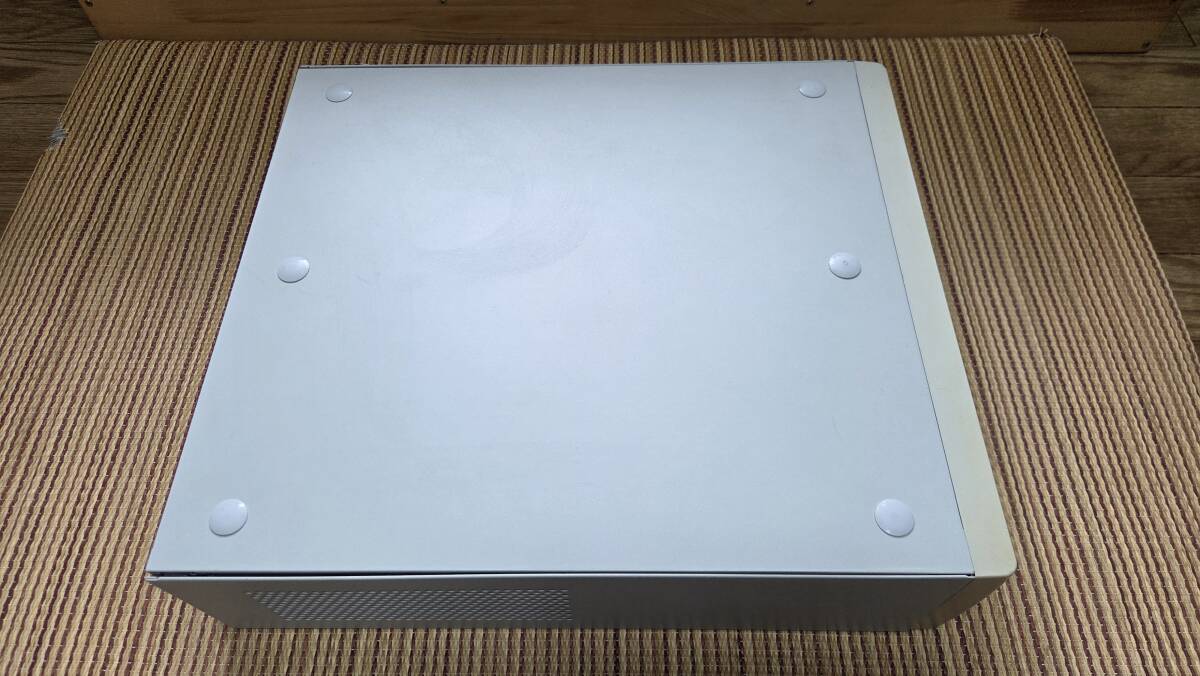 NEC デスクトップパソコン PC Mate J PC-MJ19ELVZ1FSG (Celeron1.90G/2GB/250GB) DVD Windows 10Pro 付屬品?Office?リカバリメディア無