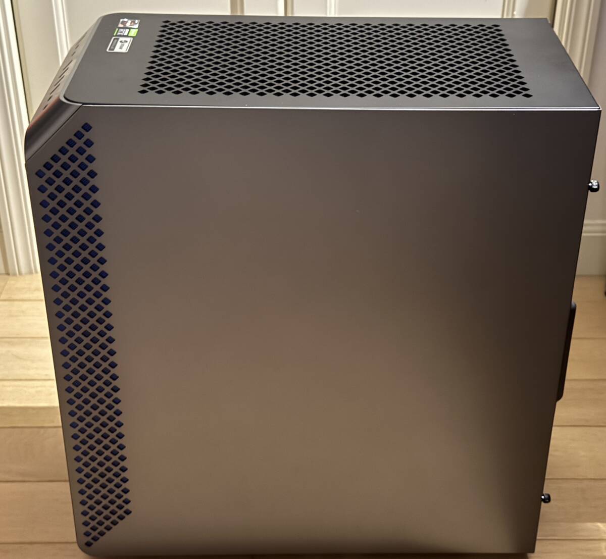 ドスパラ GALLERIA ガレリア ゲーミングPC Ryzen 9 5950X/32GB/RTX3070/1TB SSD ZA7R-R37