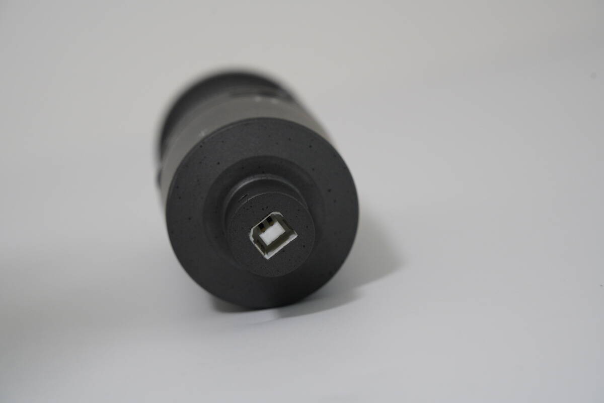 audio-technica オーディオテクニカ AT2020USB+ USBコンデンサーマイクロホン スタンド付き◆簡(jiǎn)易検査品　＃1214