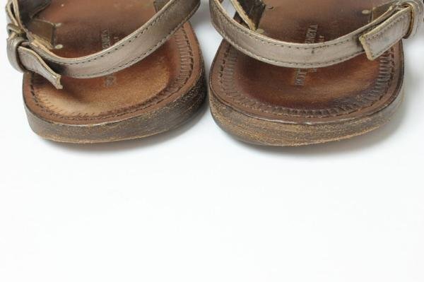 ボッテガヴェネタ BOTTEGA VEETA サンダル