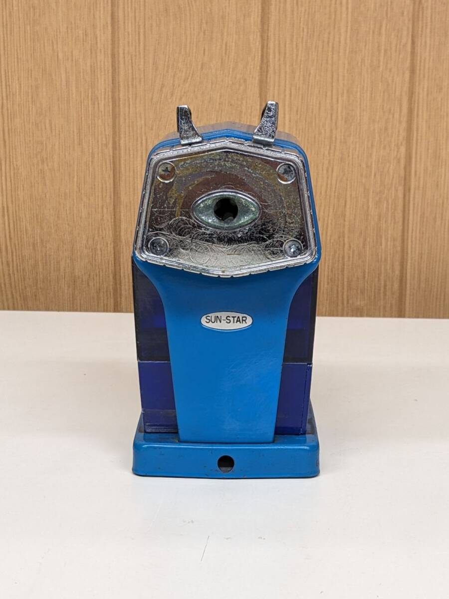 ff710■【現(xiàn)狀品】昭和レトロ 鉄腕アトムの鉛筆削り 手冢治蟲 SUN-STAR 漫畫 コミック/60