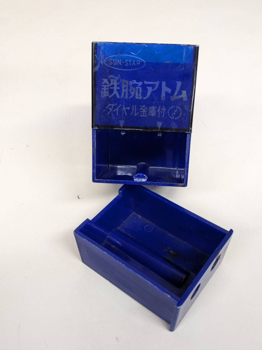 ff710■【現(xiàn)狀品】昭和レトロ 鉄腕アトムの鉛筆削り 手冢治蟲 SUN-STAR 漫畫 コミック/60