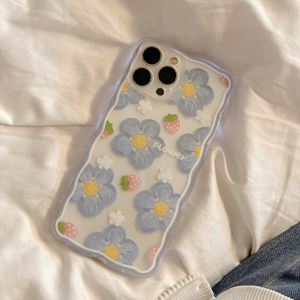 iphone14proケース カーバー TPU 可愛い　お洒落　韓国　　軽量 ケース 耐衝撃 高品質530